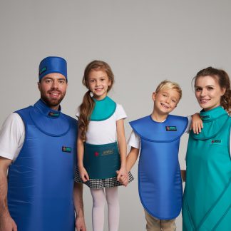 Рентгенозащитная одежда