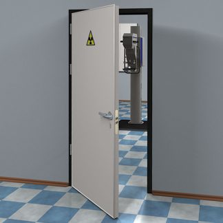 Строительство рентгенкабинетов