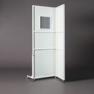 Ширмы рентгенозащитные